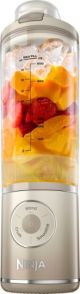 Ninja - Blast™ Max 22oz Portable Blender - Cream