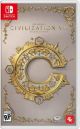 Sid Meier's Civilization® VII Deluxe Edition - Nintendo Switch