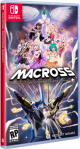 Macross -Shooting Insight- - Nintendo Switch