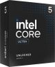 Intel Core Ultra 5 245K 14-Cores 14-Threads - 4.6GHz (5.2 GHz Turbo) Socket LGA 1851 Unlocked Desktop Processor - Multi