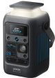 Anker SOLIX C300X DC Portable Power Station-288Wh (288 Wh Capacity) - Black