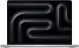 Apple - MacBook Pro 14-inch Apple M4 chip Built for Apple Intelligence (Late 2024) - 24GB Memory - 1TB SSD - Silver