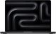 Apple - MacBook Pro 14-inch Apple M4 ProÂ chip Built for Apple Intelligence (Late 2024) - 24GB Memory - 512GB SSD - Space Black