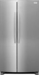 Frigidaire - 26.0 Cu. Ft. 36
