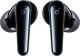Soundcore - by Anker Liberty 4 Pro True Wireless Noise Cancelling Headphones - Glossy Black