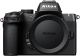 Nikon - Z50II Mirrorless Camera Body
