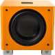 REL - T/9X ORANGE - Orange