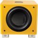 REL - T/9X YELLOW - Yellow