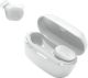 JBL - Endurance Race 2 Waterproof True Wireless Sport Earbuds - White