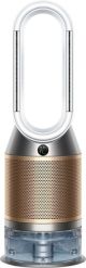 Dyson - Purifier Humidify+Cool PH2 De-NOxâ€‹ - White/Gold