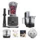 Vitamix - Ascent® X4 Gourmet SmartPrep Kitchen System - White
