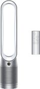 Dyson - Purifier Cool PC1 - Exclusive - White/Silver