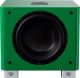 REL - T/9X SE - Green