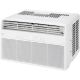 LG - 450 Sq. Ft. 10,000 BTU Smart Window Air Conditioner - White