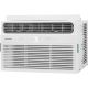 Frigidaire 6,000 BTU Window-Mounted Air Conditioner - White