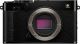 Fujifilm - X-E5 Mirrorless Camera Body - Black
