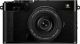 Fujifilm - X-E5 Body with XF23mmF2.8 Lens Kit - Black