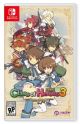 Class of Heroes 3 Remaster - Nintendo Switch