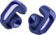 Bose - Ultra Open-Ear True Wireless Open Earbuds - Midnight Violet