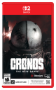 Cronos: The New Dawn - Nintendo Switch 2