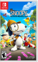 Snoopy & The Great Mystery Club - Nintendo Switch