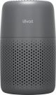 Levoit - Core Mini with Night light, 254 sq ft - Space Grey