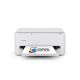 Canon - PIXMA TS4320 Wireless All-In-One Inkjet Printer - White