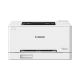 Canon - imageCLASS LBP646Cdw Wireless Duplex Color Laser Printer - White