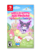 HELLO KITTY AND FRIENDS: FREEZE TAG PARTY - Nintendo Switch