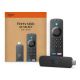 Amazon - Fire TV Stick 4K Select (newest model) Streaming Device, streaming in 4K, AI-powered search, 8GB, free & live TV - Black