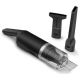 KitchenAid - Go Cordless Kitchen Vacuum - B lack