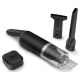 KitchenAid - Go Cordless Kitchen Vacuum with Battery - Black