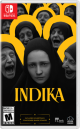 INDIKA - Nintendo Switch