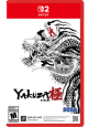 Yakuza Kiwami 1 - Nintendo Switch 2