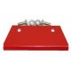 ECHO 10 in. Earth Auger Blade for 10 in. Earth Auger 99944900260