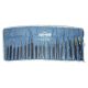 Mayhew 7019-K Punch and Chisel Set (19-Piece) 61019
