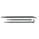 Mayhew Line-up Pry Bar Set (3-Piece) 61306