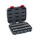 Husky 3/8 in. Drive Master Bit Socket Set (37-Piece) H3DBS37PC