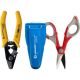 Jonard Fiber Kit With Kevlar Cutter (3-Piece) TK-350