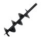 Stark 8 in. Earth Auger Bit 81099