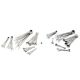 Husky SAE/Metric Master Ratcheting Wrench Set (34-Piece) HRWMS34PC