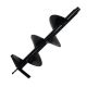 XtremepowerUS 10 in. Post Hole Digger Earth Auger Bit 81100-H
