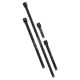GEARWRENCH 3/8 in. Drive Impact Extension Set 3 in., 6 in., 10 in. and 15 in. (4-Piece) 84926N