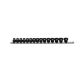 Husky 1/2 in. Drive Low Profile Metric 6-Point Impact Socket Set (15-Piece) H2DLPIMSM15PC