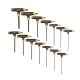 GEARWRENCH SAE & Metric T-Handle Hex Key Set (14-Piece) 83514
