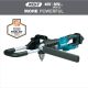 Makita 40V max XGT Brushless Cordless 36 cc Earth Auger (Tool Only) GGD01Z