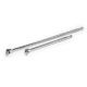 GEARWRENCH 2-Piece 1/2 in. Drive Flex Handle/Breaker Bar Set 85877