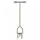 Yard Butler Twist Tiller ITNT-4