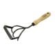 DeWit 5 in. L Handle 11.6 in. L Cultivator - Stirrup Hoe 31-3940