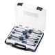 MYWISH 5 Pieces Wood Chisel Set MZWC0001